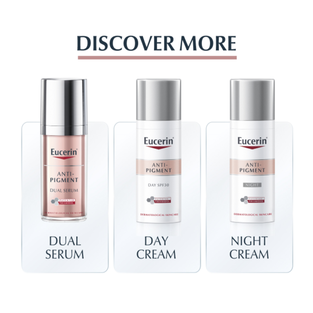 Eucerin Anti-Pigment Targeted Areas Body Cream 200ml