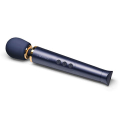 Le Wand Petite Rechargeable Vibrating Wand Massager