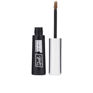 Sleek Brow Getter Fibre Brow Gel 5ml - Blonde