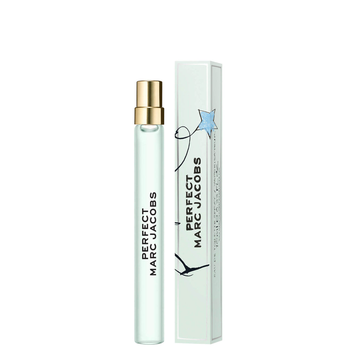 Marc Jacobs Perfect Eau de Toilette 10ml Spray