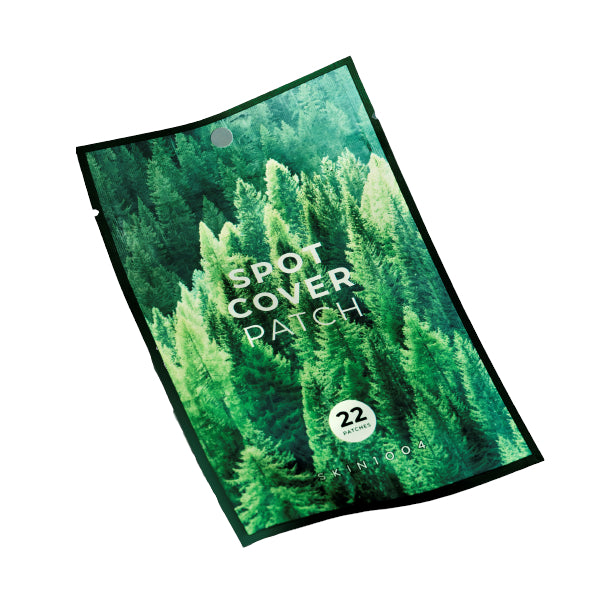 Skin1004 Spot Cover Patches - 22 Patches