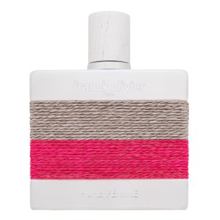 Franck Olivier Pure Femme Eau de Parfum 100ml Spray