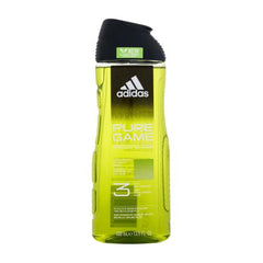 Adidas Pure Game Shower Gel 400ml