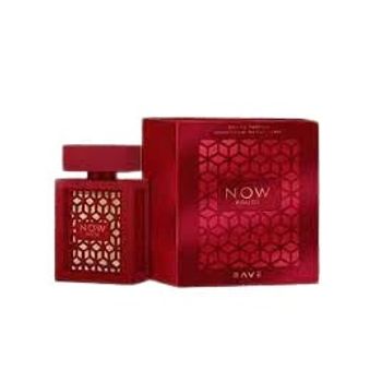 Rave Now Rouge Eau de Parfum 100ml Spray