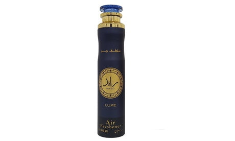 Lattafa Perfumes Ra'ed Luxe Air Freshener 300ml Spray