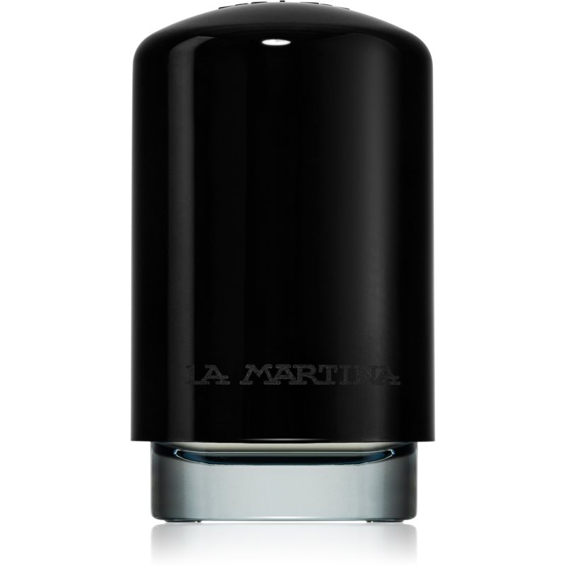 La Martina Blue Gardenia Eau de Cologne 40ml Spray