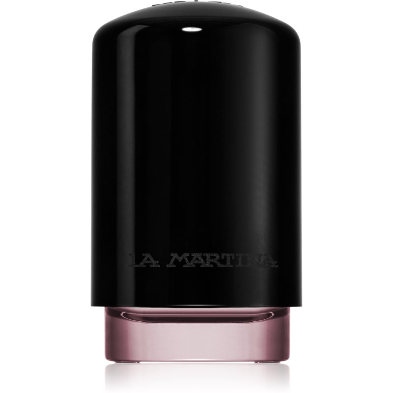 La Martina Nude Amber Eau de Cologne 40ml Spray