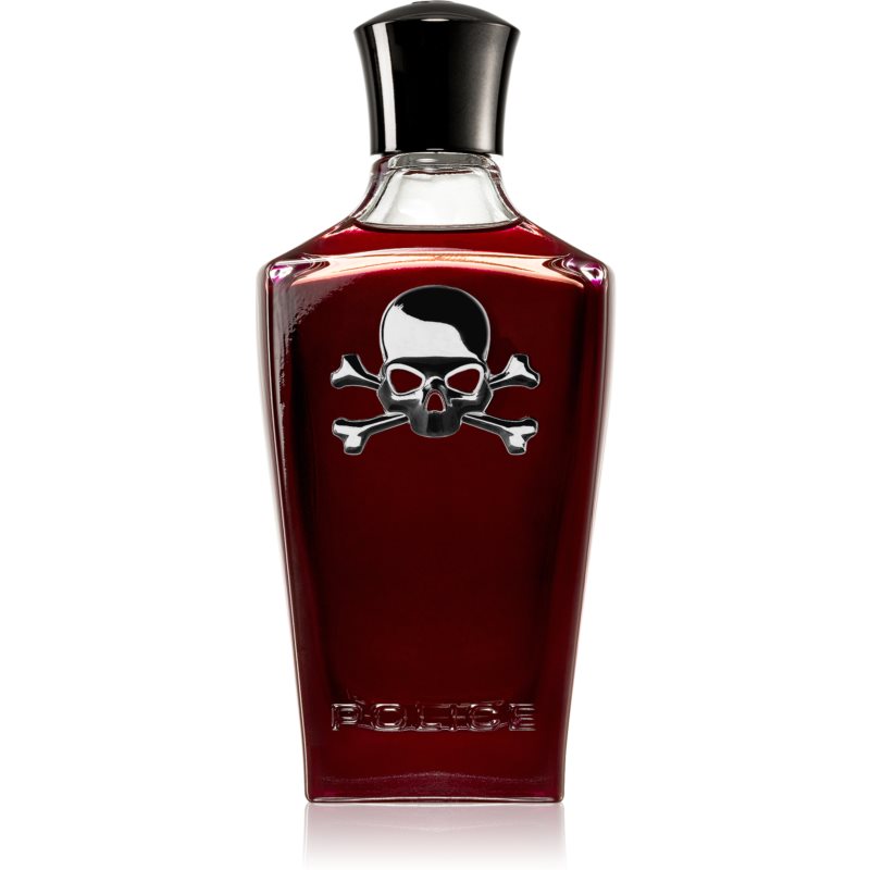 Police Potion For Her Eau de Parfum 100ml Spray