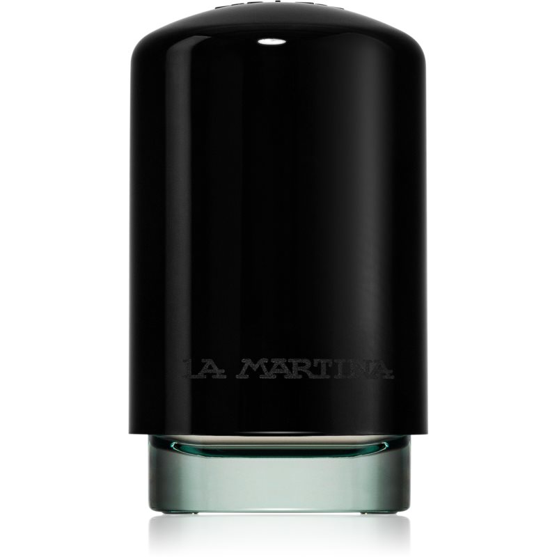 La Martina Alpha Woods Eau de Cologne 40ml Spray
