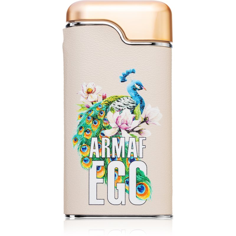 Armaf Ego Exotic Eau de Parfum 100ml Spray