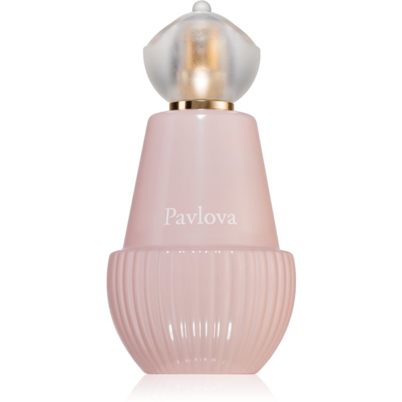 Jeanne Arthes Tea Time à Paris Pavlova Eau De Parfum 100ml Spray