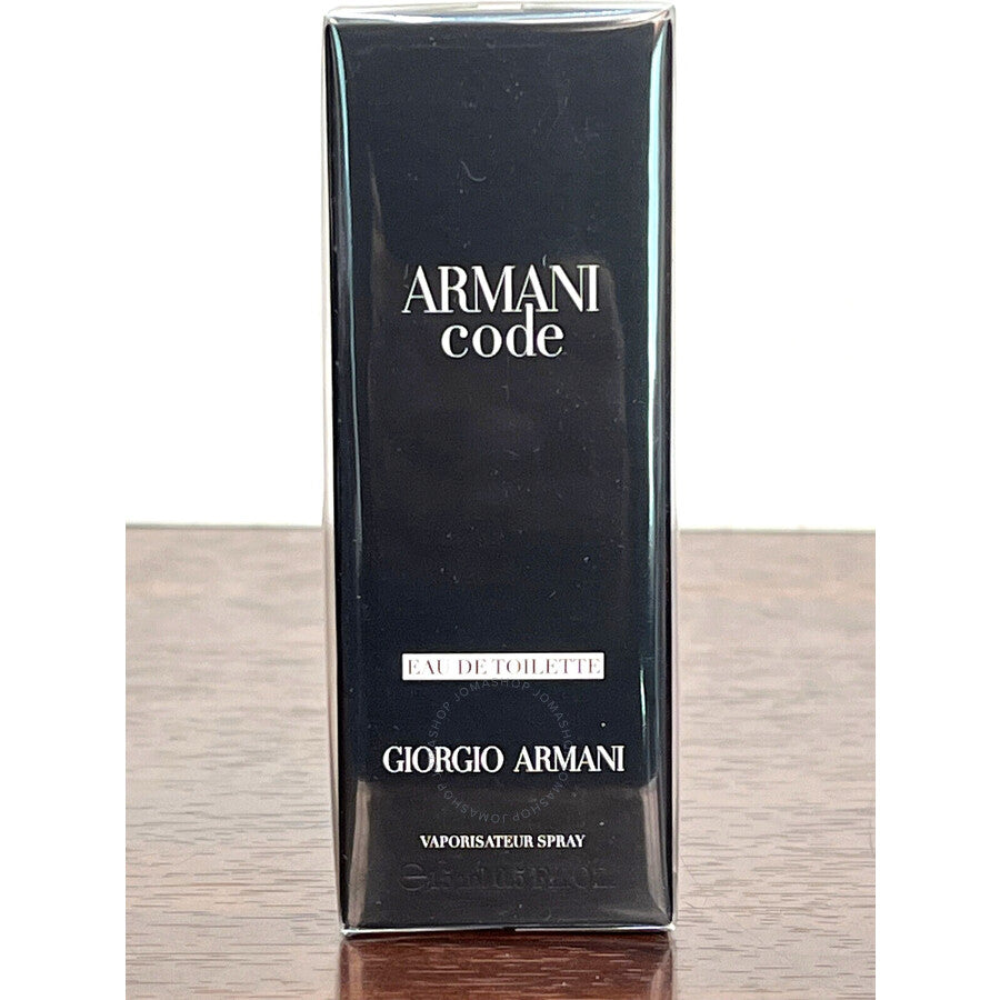 Giorgio Armani Armani Code Eau de Toilette 15ml Spray