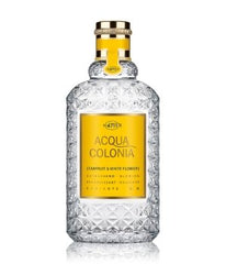 Mäurer & Wirtz 4711 Acqua Colonia Starfruit & White Flowers Eau de Cologne 100ml Spray