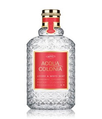 Mäurer & Wirtz 4711 Acqua Colonia Lychee & White Mint Eau de Cologne 100ml Spray