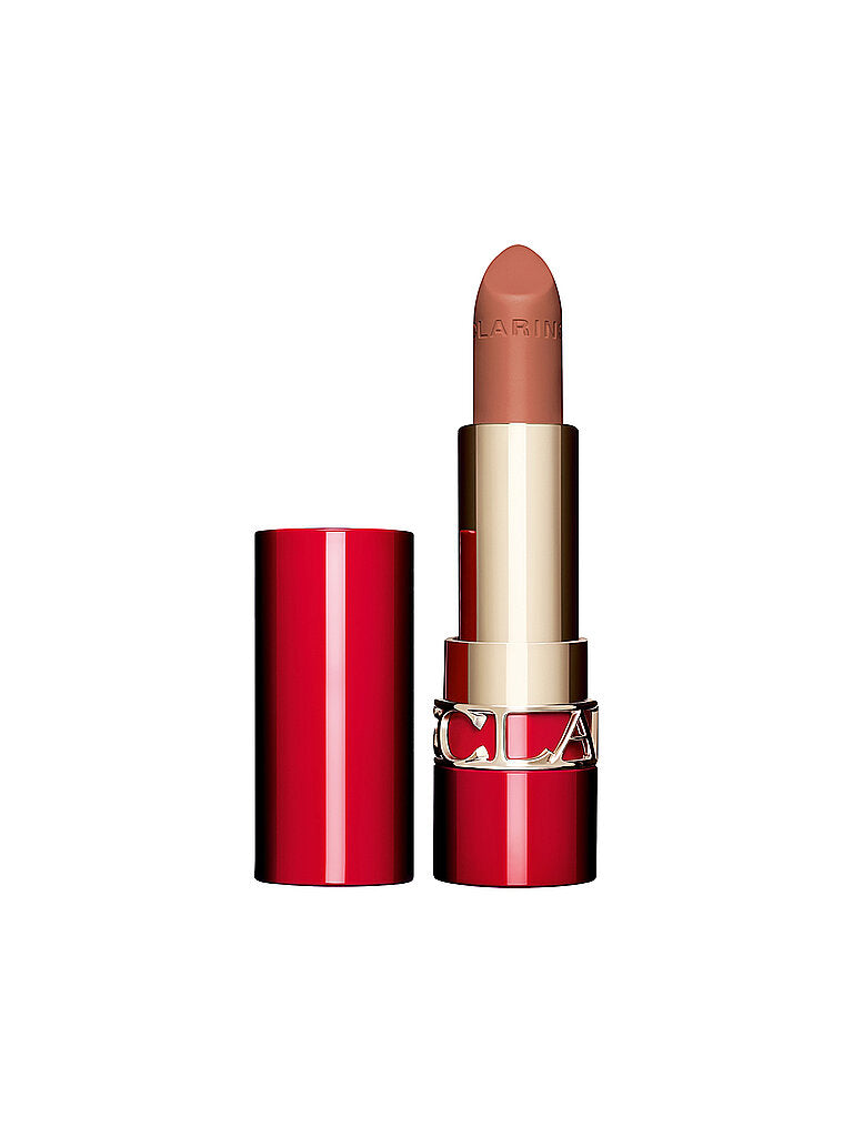 Clarins Matte Joli Rouge Velvet Lipstick 3.5g - 783V Almond Nude