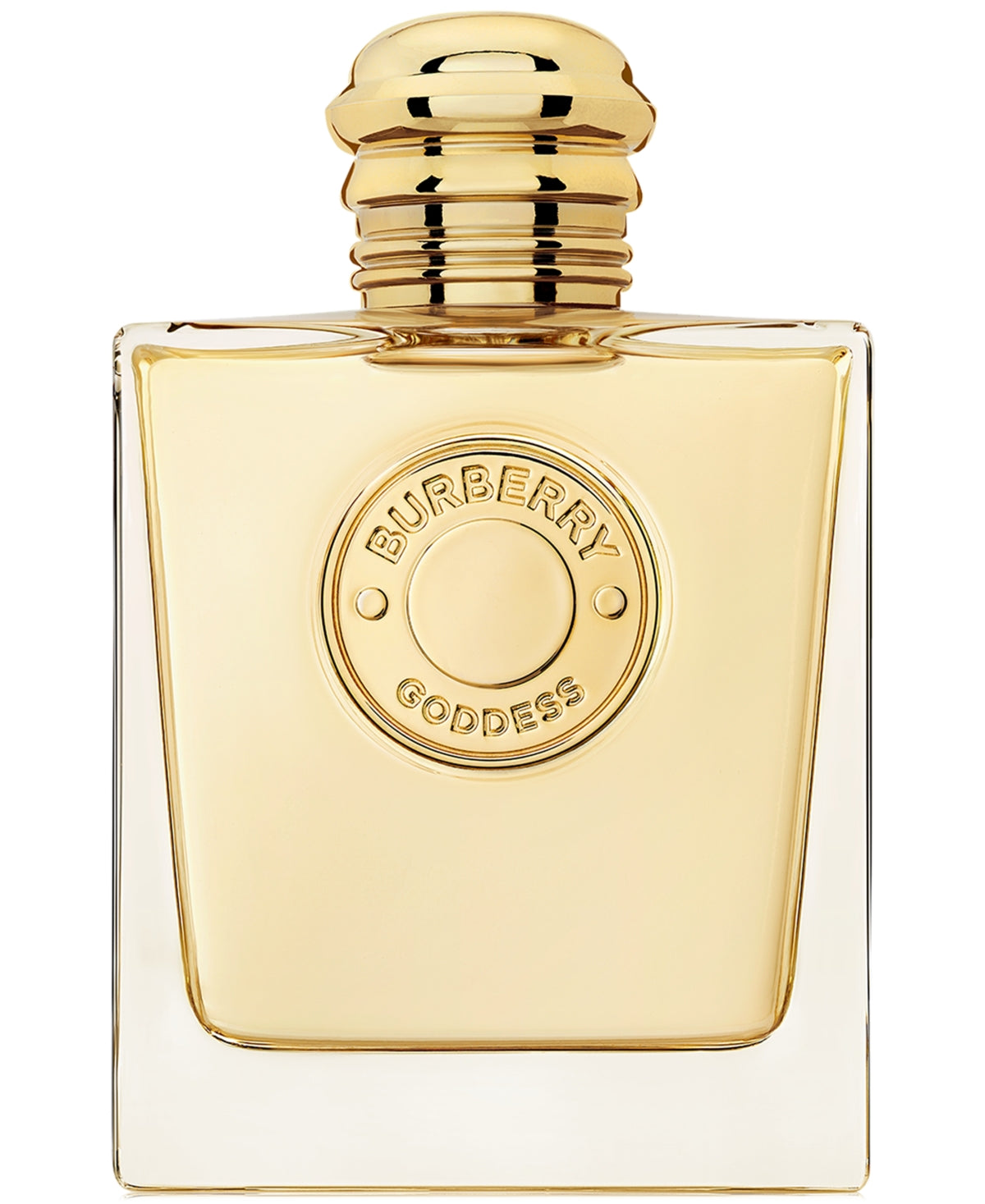 Burberry Goddess Eau de Parfum 100ml Refillable Spray