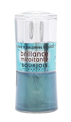 Bourjois Brillance Miroitante Liquid Eyeshadow - 36 Bleu Electrolyse