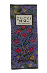 Gucci Flora Gorgeous Magnolia Eau de Parfum 100ml Spray