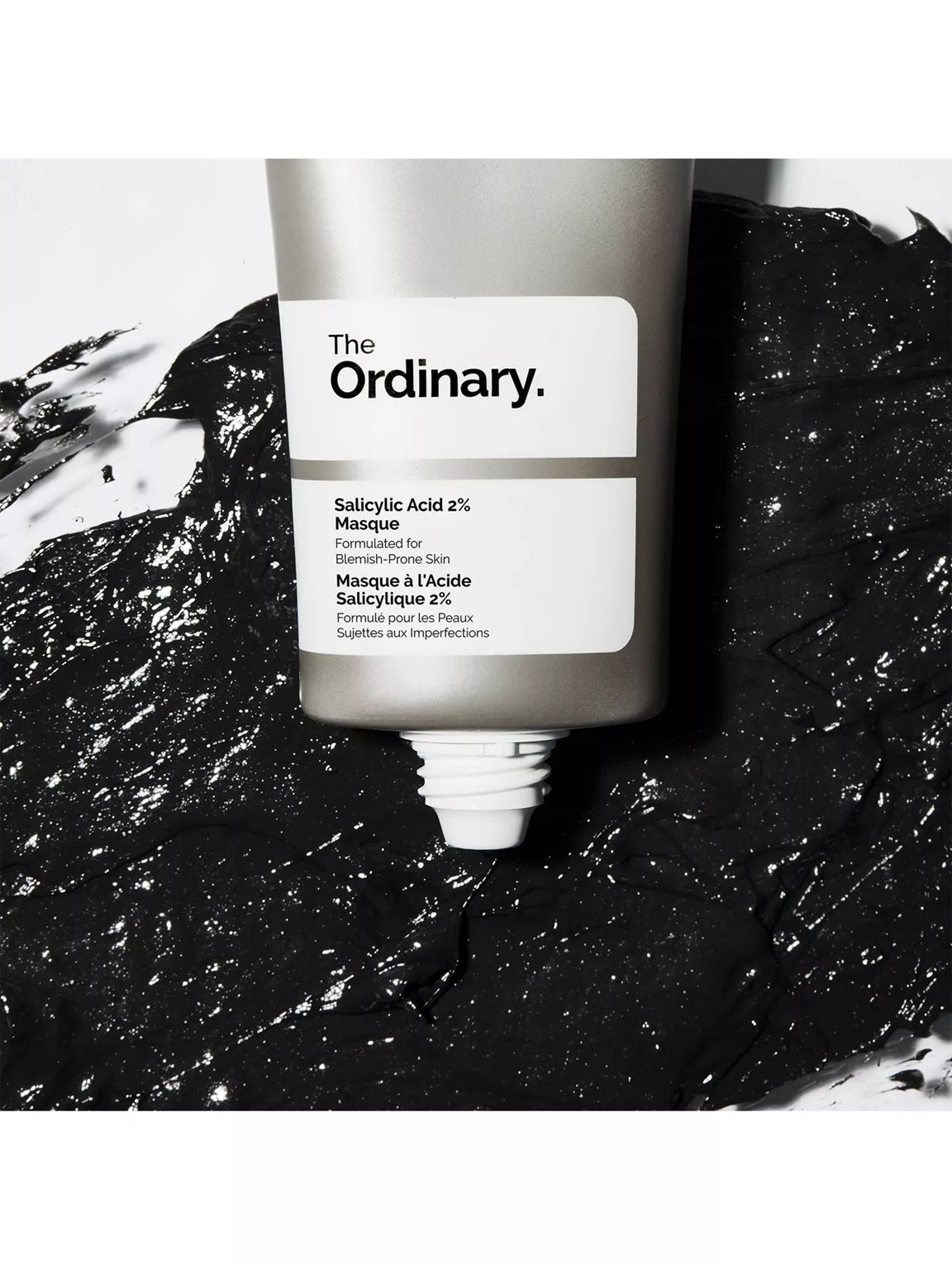 The Ordinary Salicylic Acid 2% Masque 100ml
