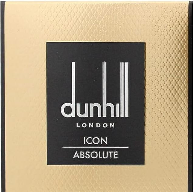 Dunhill Icon Absolute Eau de Parfum 50ml Spray - Sense42 Beauty and Health