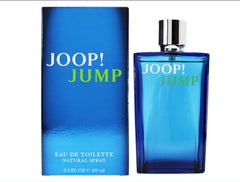 Joop! Jump Eau de Toilette 100ml Spray