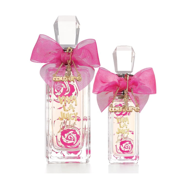 Juicy Couture Viva La Juicy La Fleur Eau de Toilette 75ml Spray