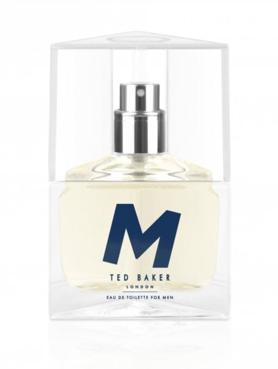 Ted Baker M Eau de Toilette 30ml Spray