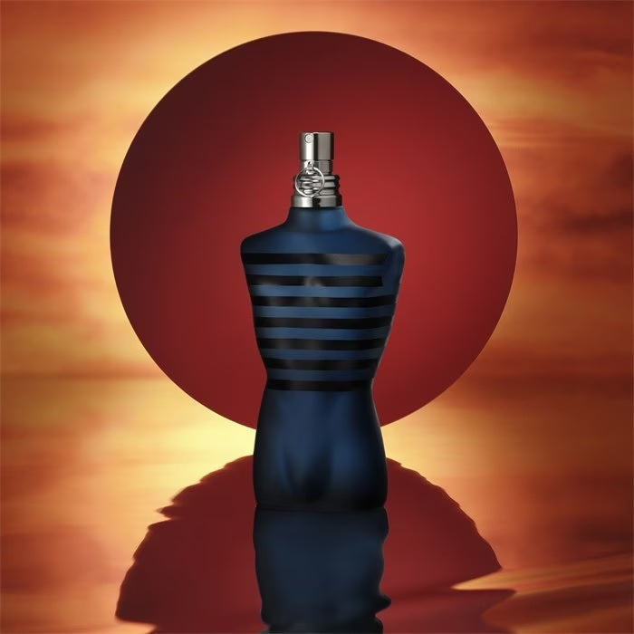 Jean Paul Gaultier Ultra Male Eau de Toilette Intense 125ml Spray