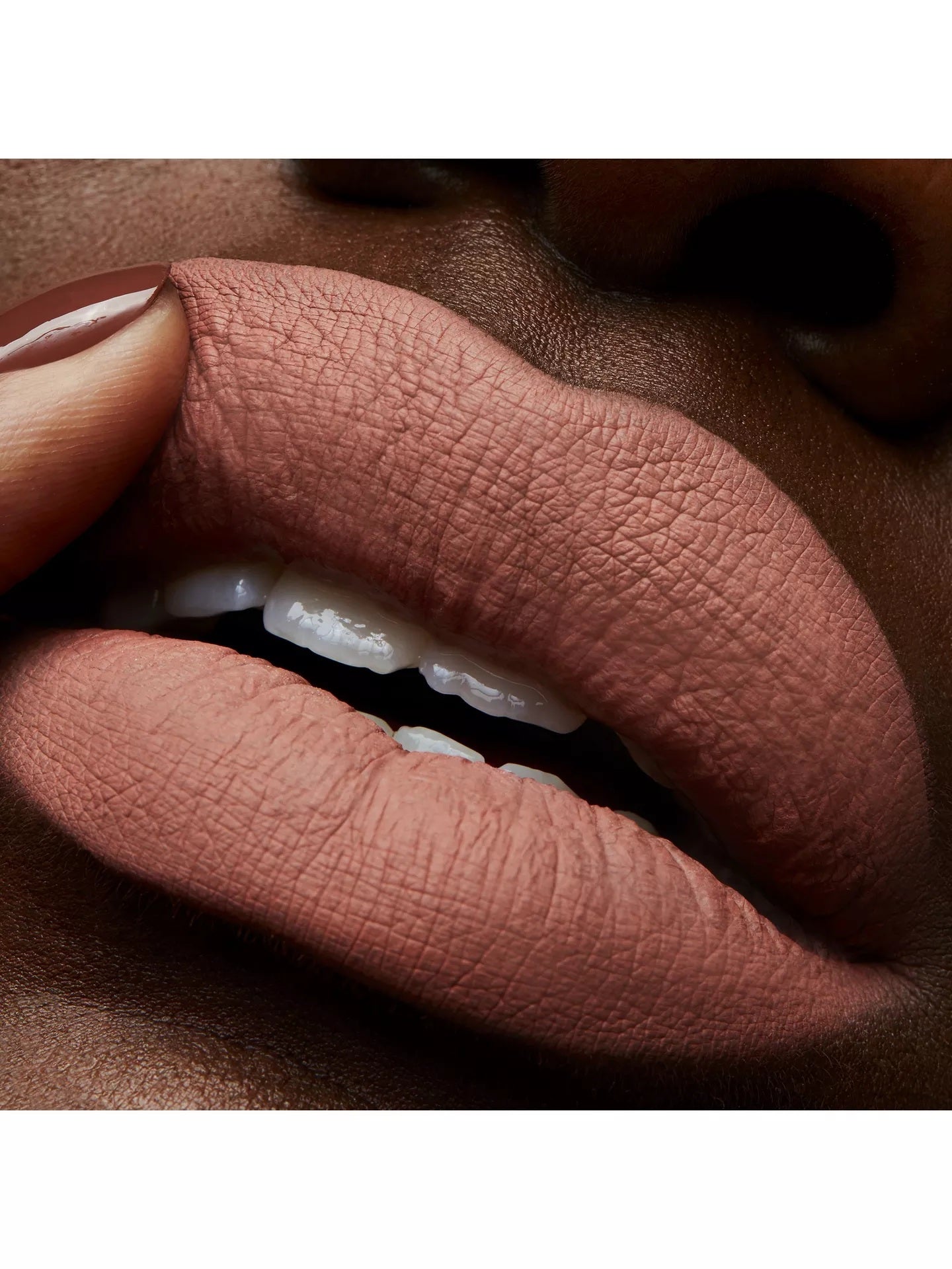 MAC Retro Matte Liquid Lipcolour, Lady Be Good