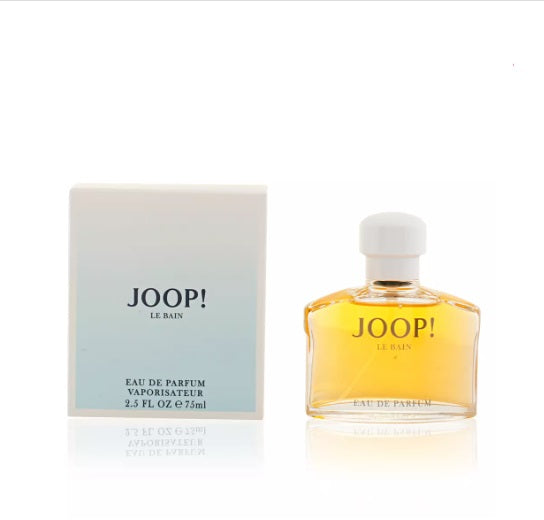 Joop! Le Bain Eau de Parfum 75ml Spray