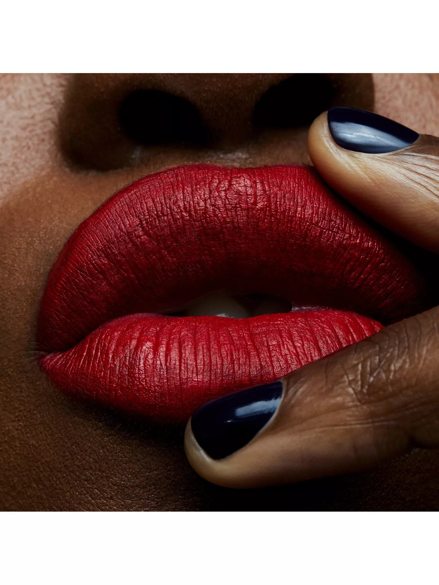 MAC Retro Matte Liquid Lipcolour, Fashion Legacy