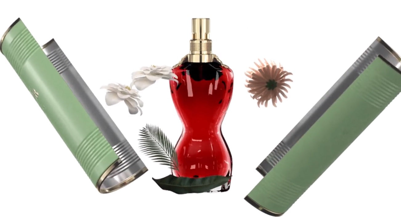 Jean Paul Gaultier La Belle Eau de Parfum 30ml Spray - Sense42 Beauty and Health