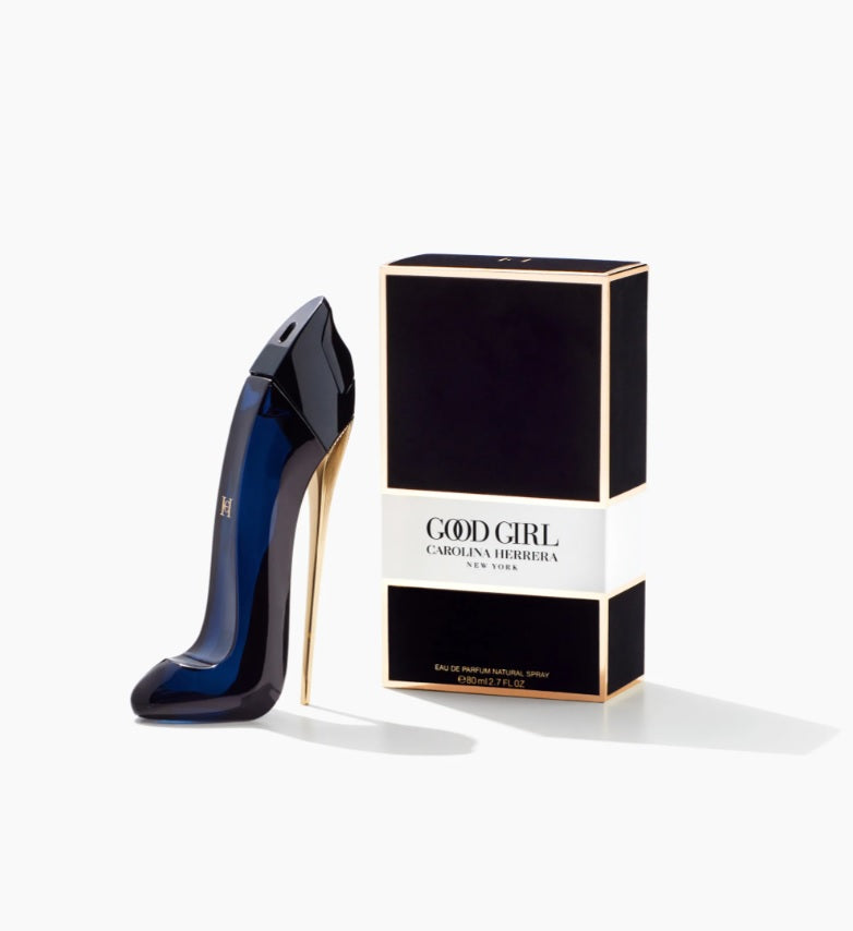 Carolina Herrera Good Girl Eau de Parfum 80ml Spray - Sense42 Beauty and Health