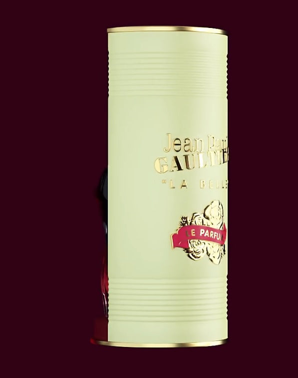 Jean Paul Gaultier La Belle Eau de Parfum 30ml Spray - Sense42 Beauty and Health