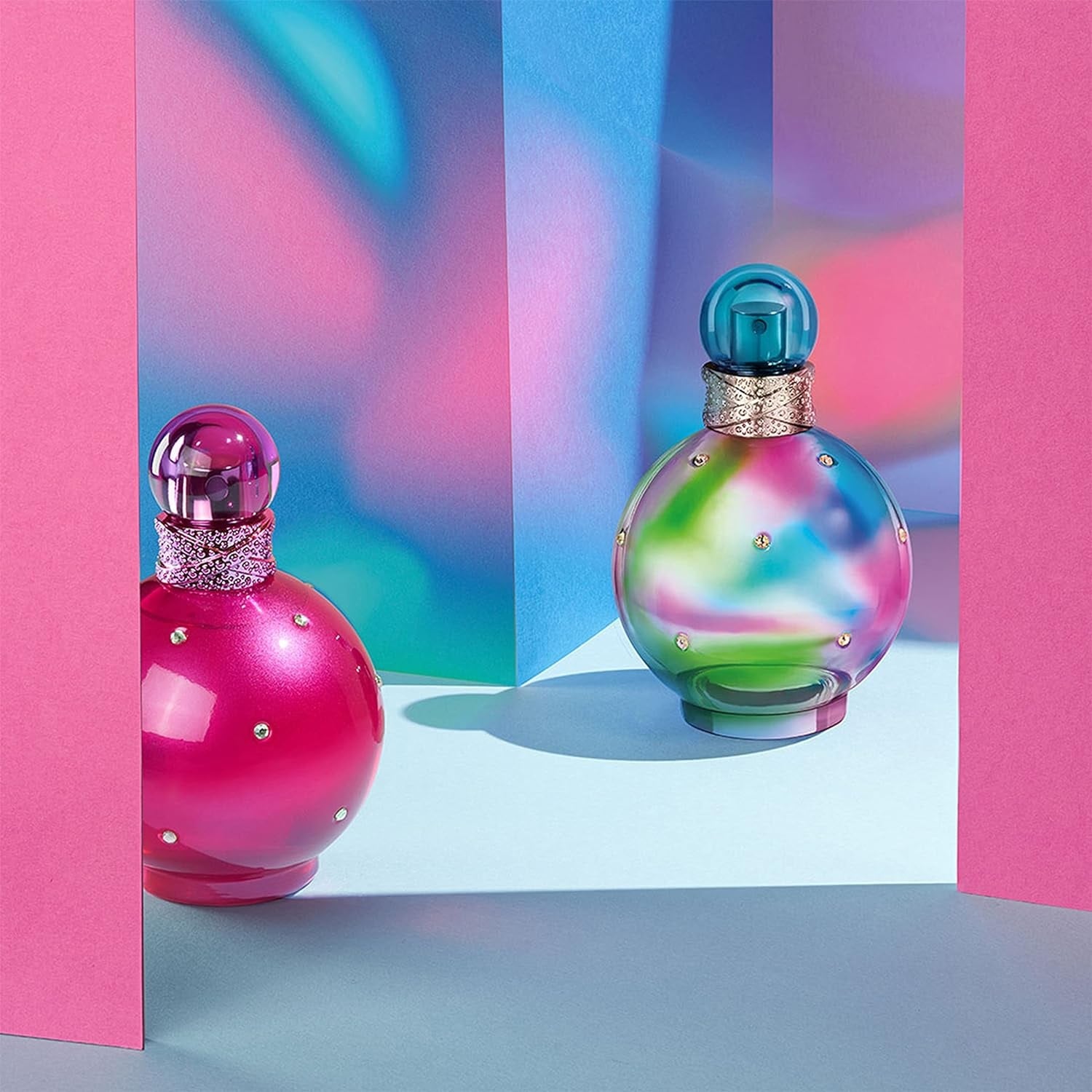 Britney Spears Festive Fantasy Eau de Toilette 100ml Spray - Sense42 Beauty and Health