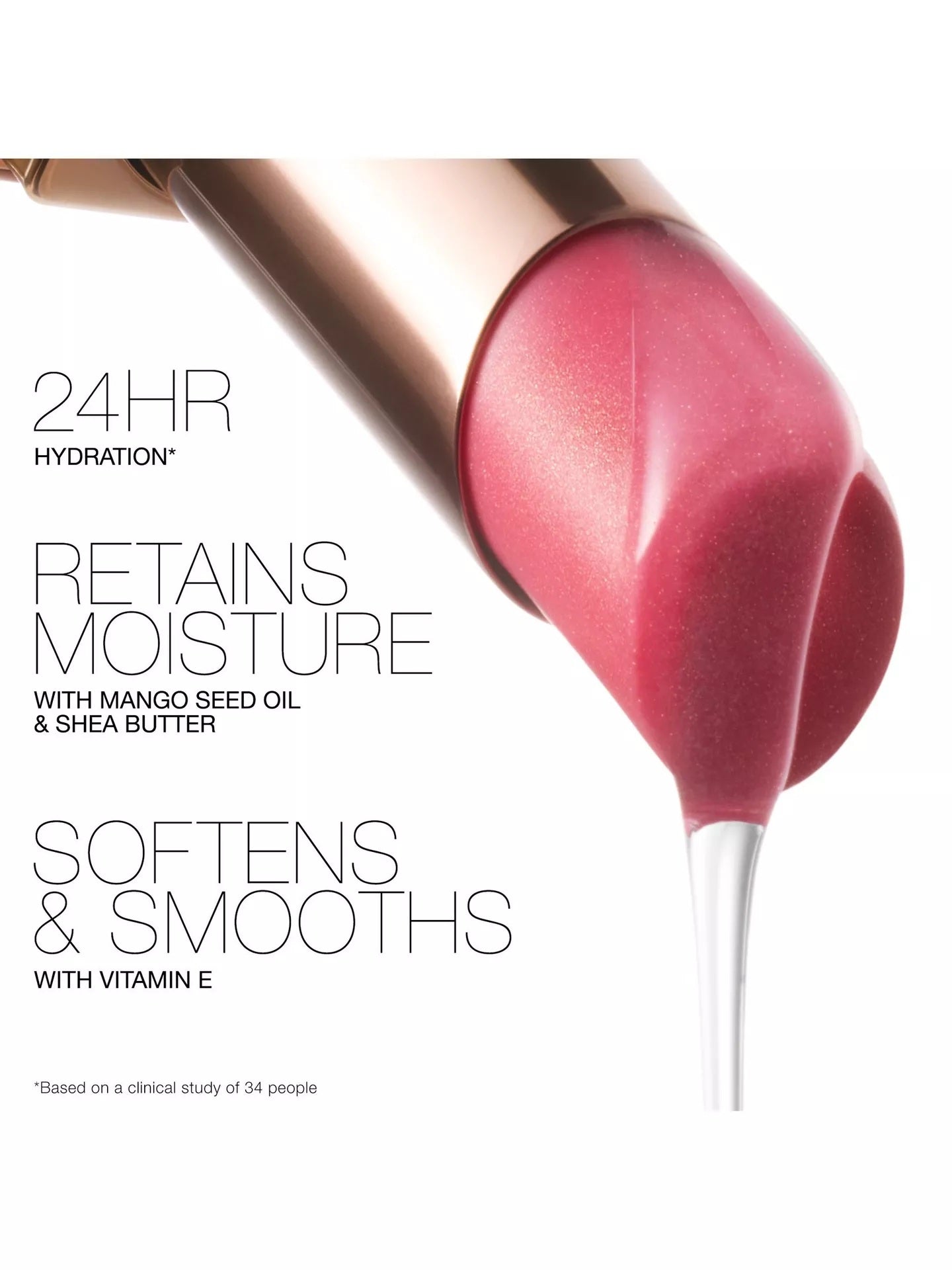 NARS Afterglow Lip Balm, Dolce Vita