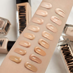 Anastasia Beverly Hills - Luminous Foundation - 360C - Sense42 Beauty and Health