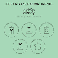 Issey Miyake A Drop d'Issey Essentielle Eau de Parfum 50ml Spray - Sense42 Beauty and Health