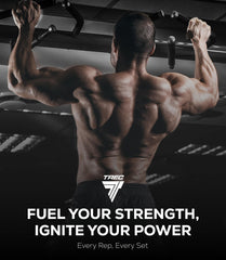 Trec Nutrition CM3 Powder Pineapple - 250g - Sense42 Beauty and Health