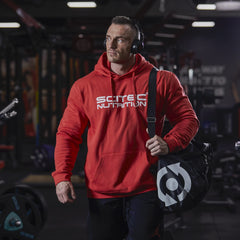 SciTec Mega Creatine - 120 caps