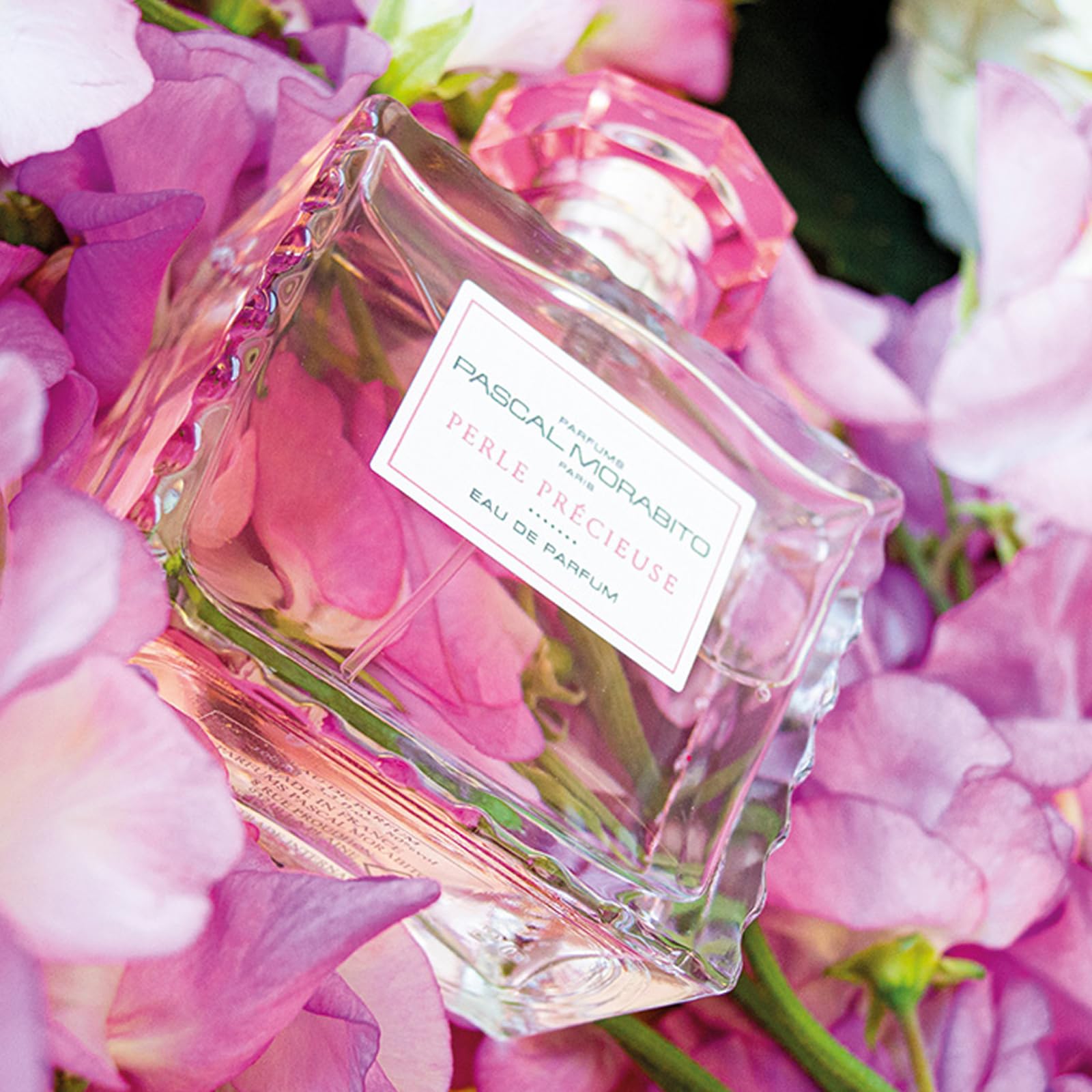 Pascal Morabito Perle Precieuse by Pascal Morabito for Women - 3.3 oz EDP Spray - Sense42 Beauty and Health