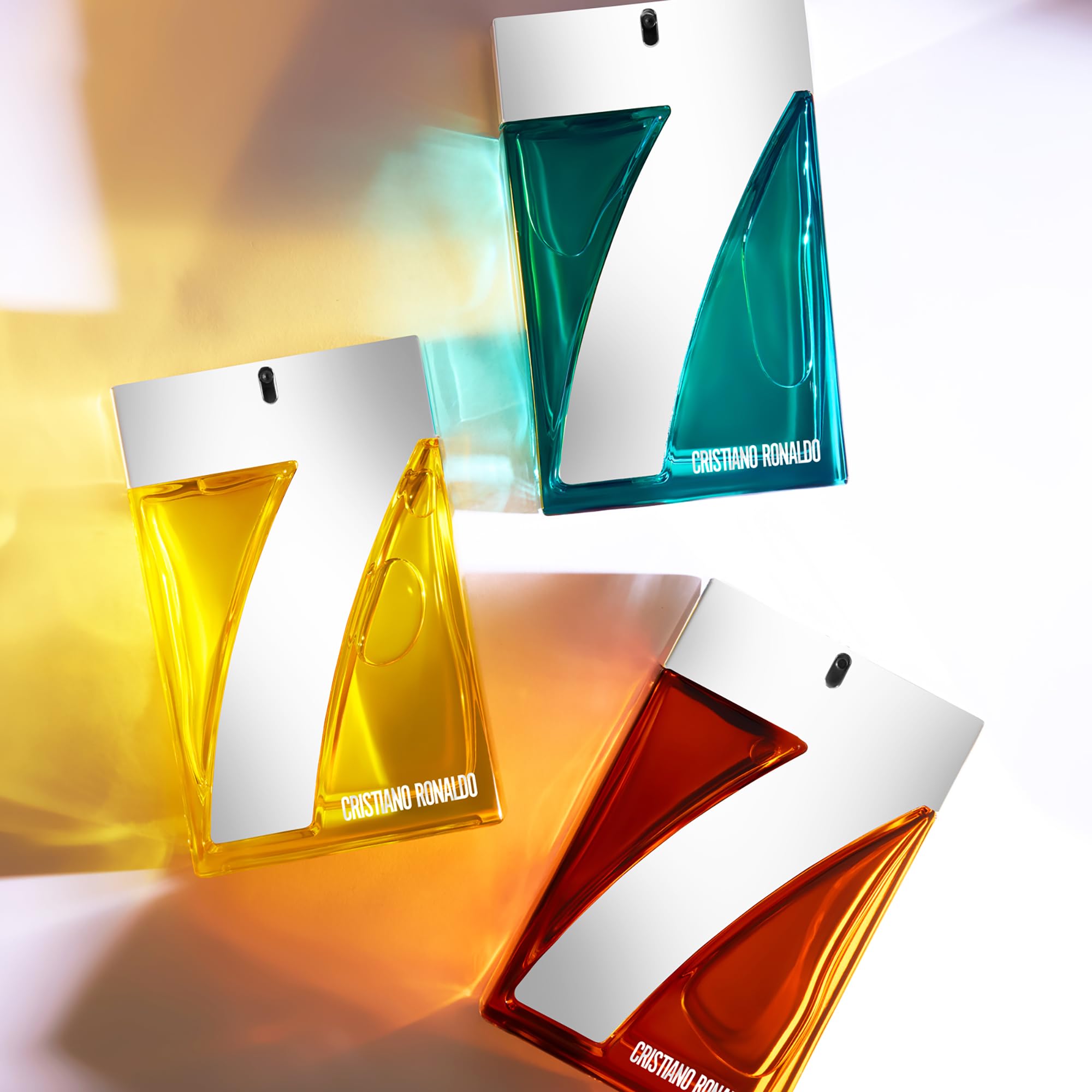 Cristiano Ronaldo CR7 Discover Eau de Toilette 30ml Spray - Sense42 Beauty and Health