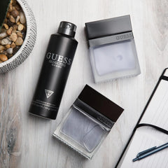 Guess Guess Seductive Homme Eau de Toilette 50ml Spray