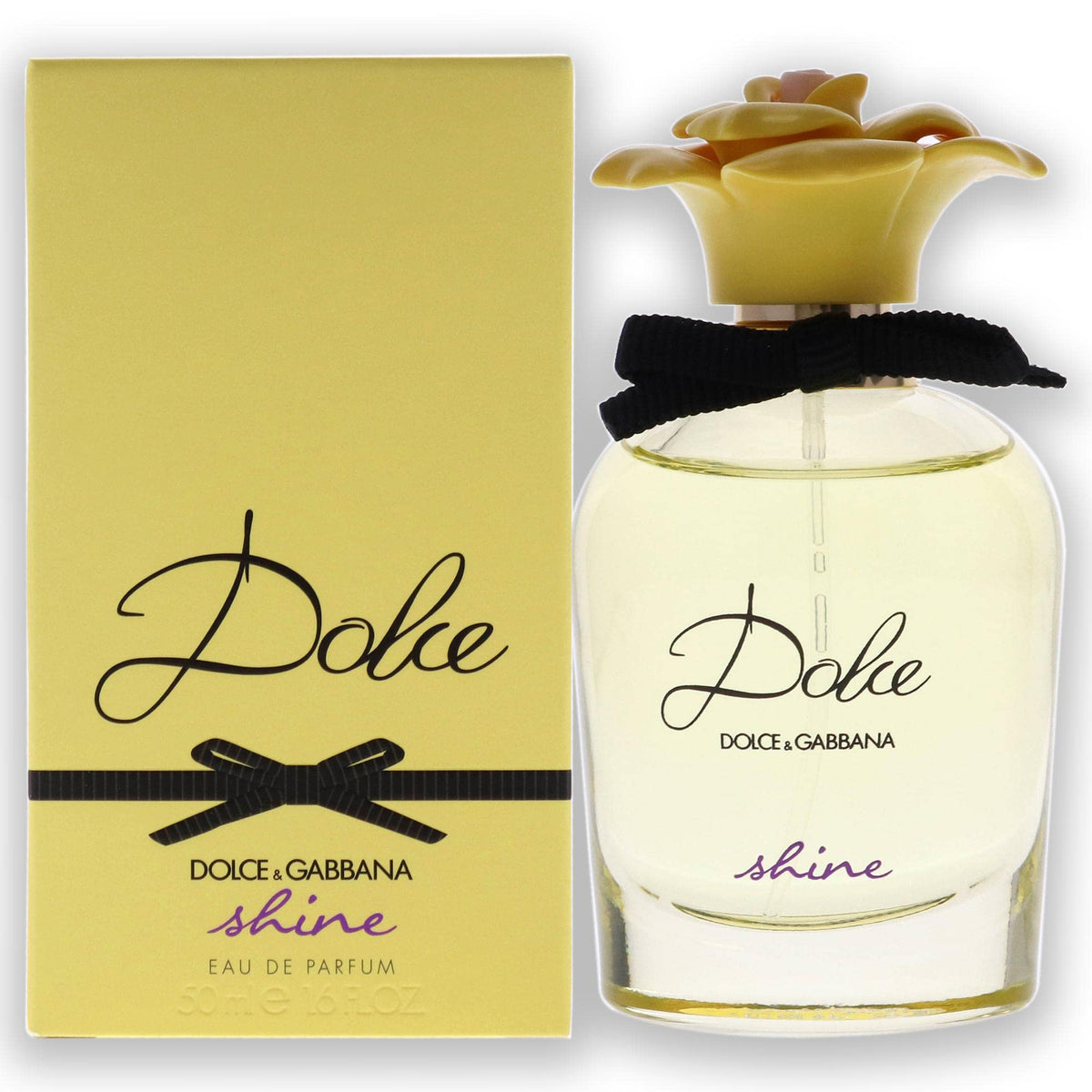 D&G DG DOLCE SHINE EDP NEW - Sense42 Beauty and Health