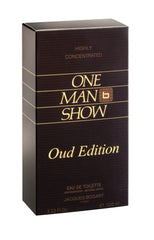 Jacques Bogart One Man Show,100 ml / 3.4 oz