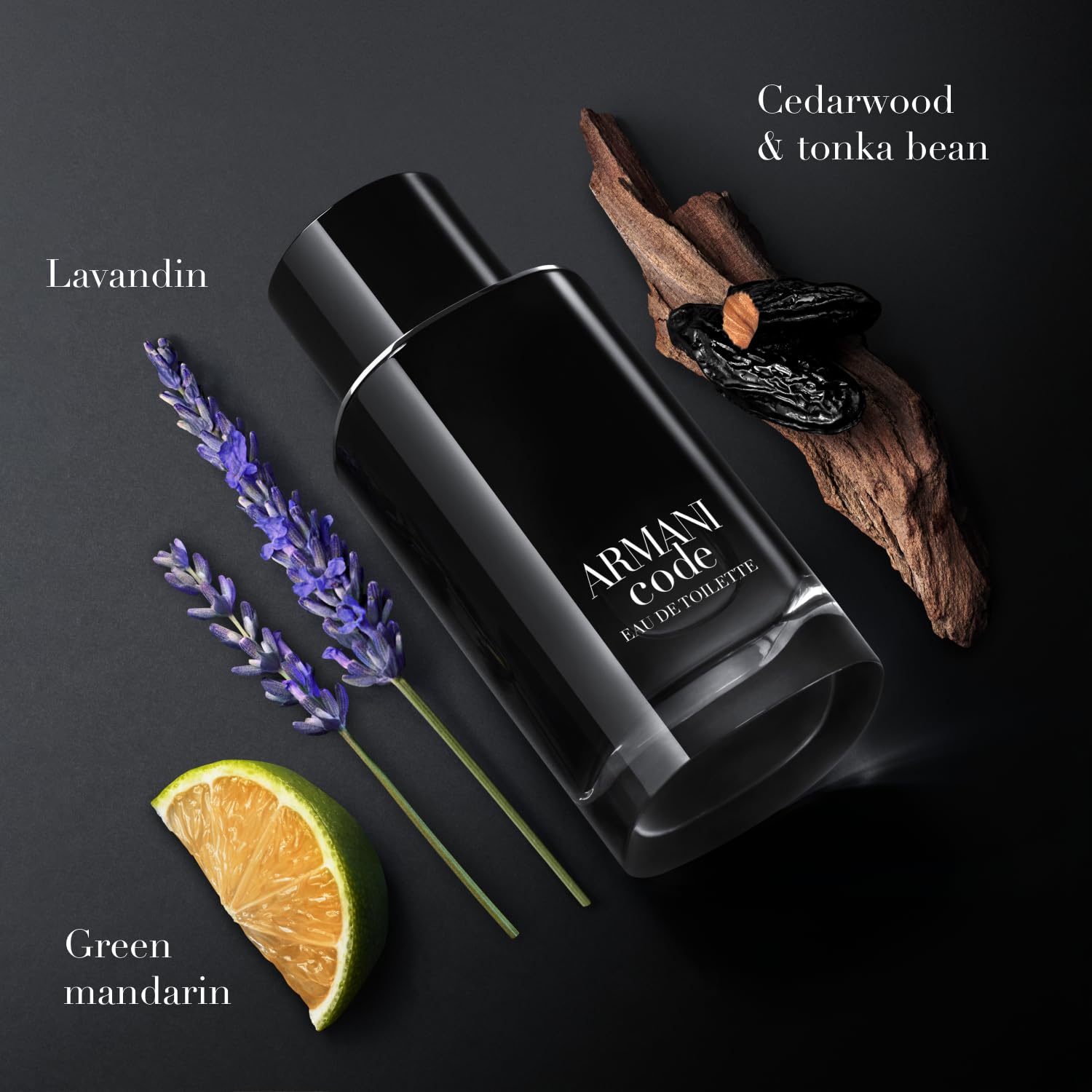 Giorgio Armani Armani Code Eau de Toilette 150ml Refill