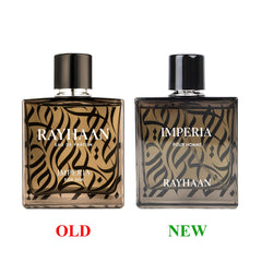 Rayhaan Imperia Eau de Parfum 100ml Spray - Sense42 Beauty and Health