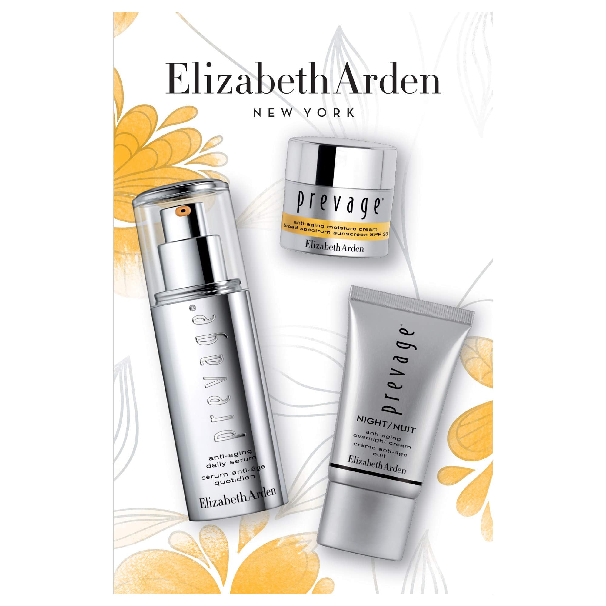 Elizabeth Arden PREVAGE Daily Serum Set