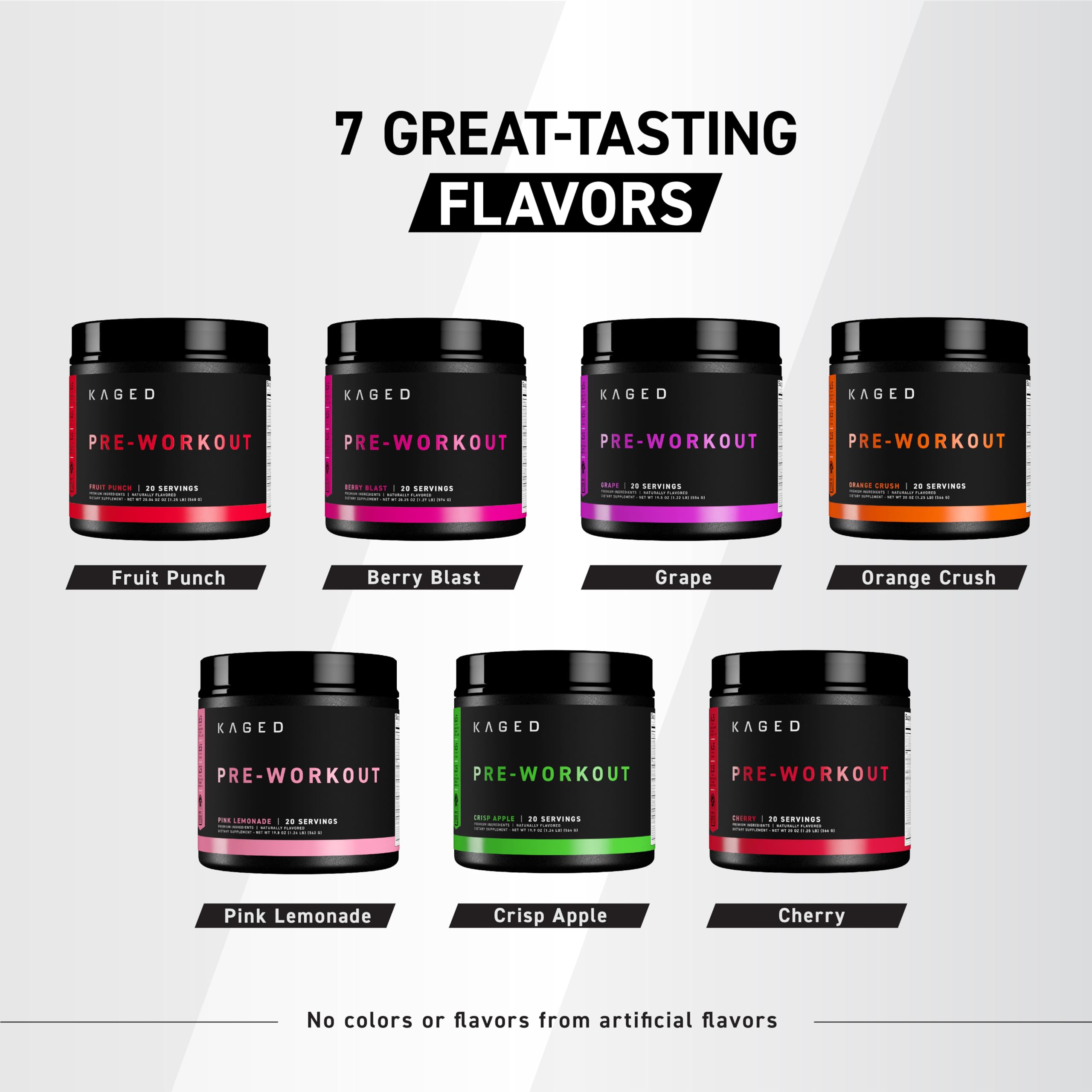 Pre-Kaged 20 Servings Pink Lemonade - Sense42 Beauty and Health