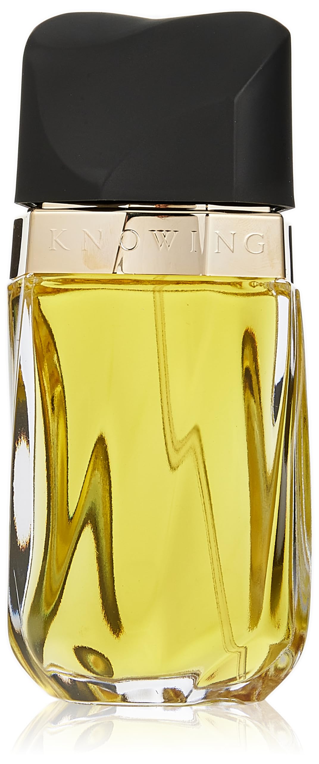Estee Lauder Knowing Eau de Parfum for Women, 75 ml - Sense42 Beauty and Health